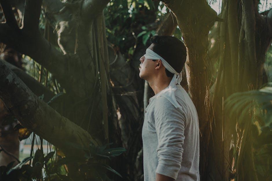 Cultivating Openness: Practical Steps to Embrace Vulnerability