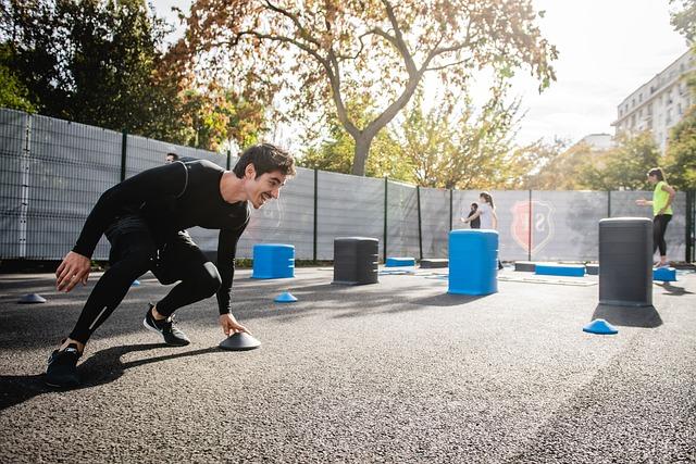 Maximize Your Workout with⁢ Nutrient-Dense Pre-Workout Meals