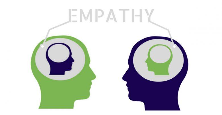 Practice Empathy and Active Listening