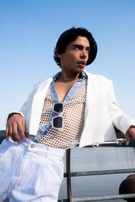 Incorporating Statement Pieces into Your Wardrobe