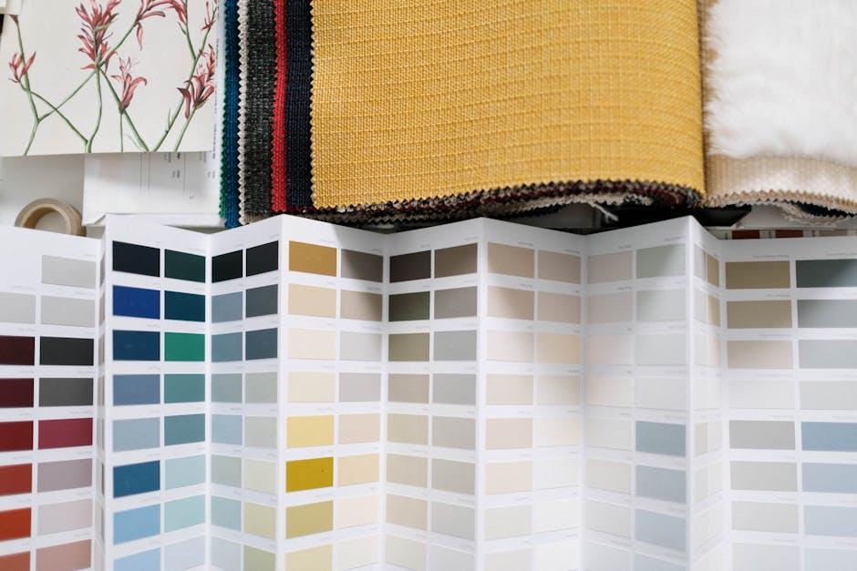 Understanding Fabric Choices and Their Impact on Style