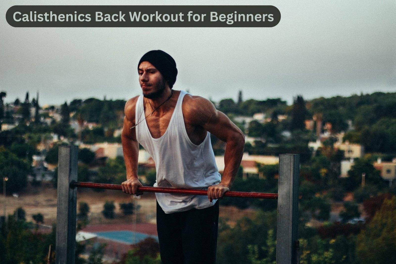 Mastering the Basics: Essential Bodyweight Exercises for Muscle Growth