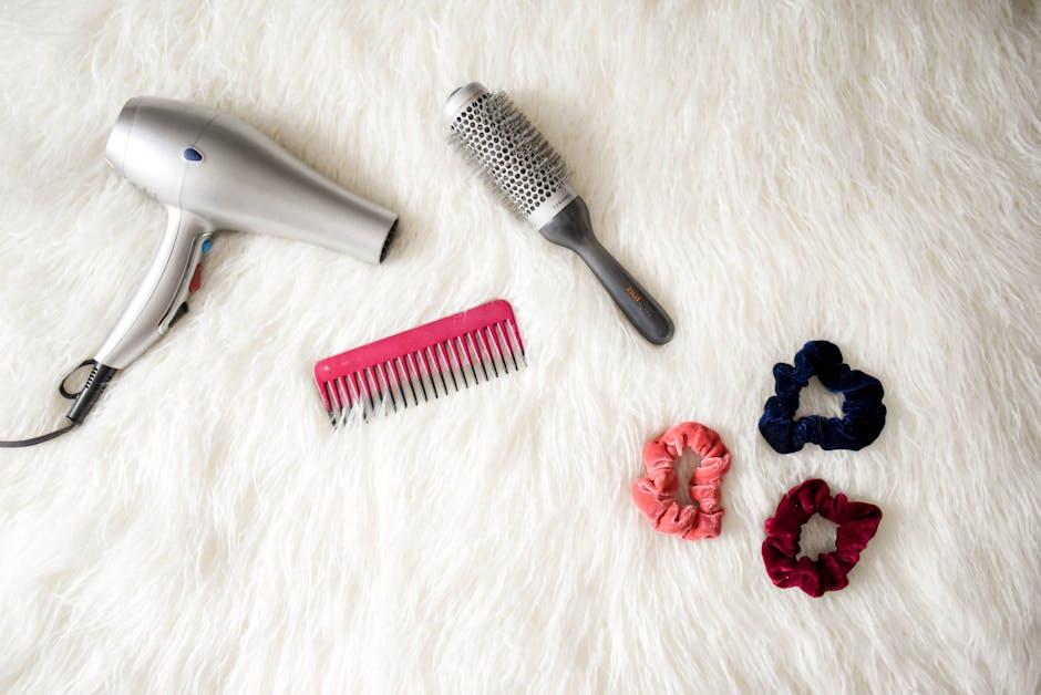 How to Keep Your Hair and Skin Looking Fresh After a Workout