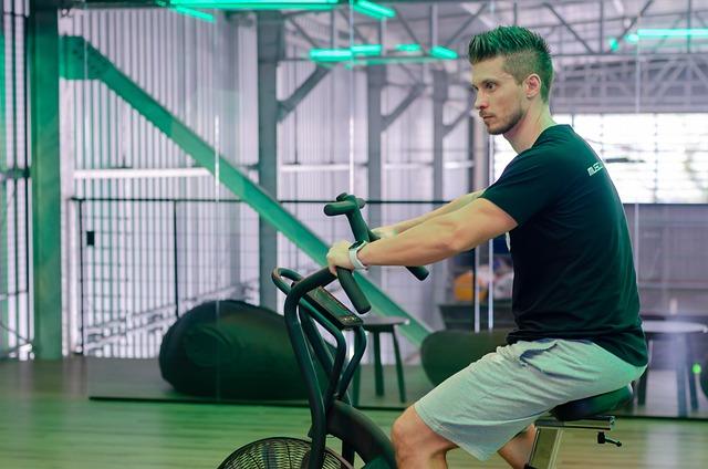 Top‍ Cardio Workouts to Boost Endurance ⁤Effectively
