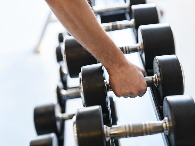 Incorporate These Exercises into ​Your Routine