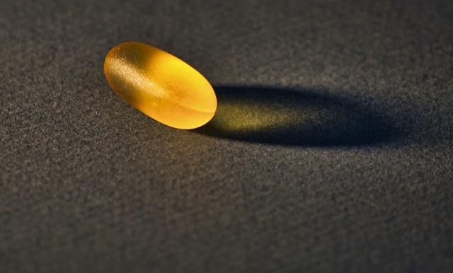 Harness the Benefits of Omega-3 Fatty Acids
