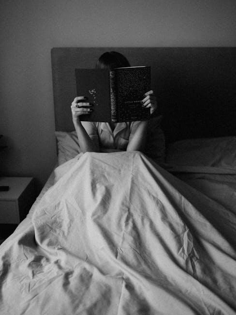 Prioritizing Self-Care​ and Personal​ Growth