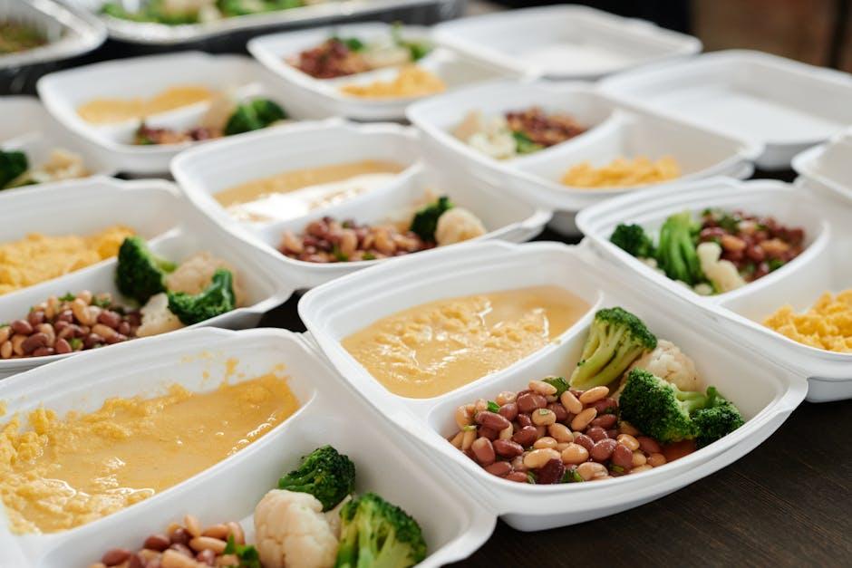 Fuel Your Workouts with ⁢the Right Macronutrients