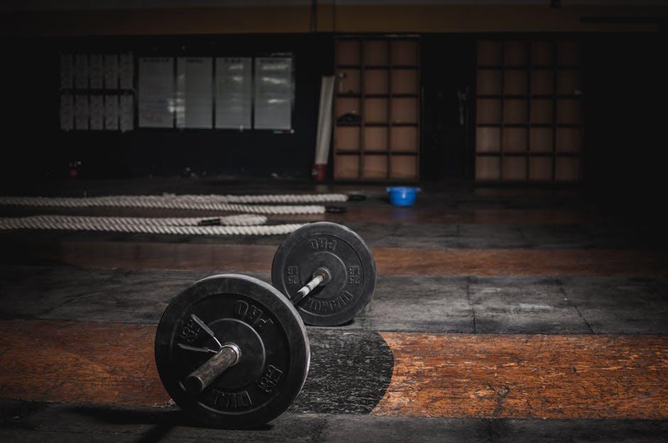 How to Use Weights to Build Lean Muscle Fast