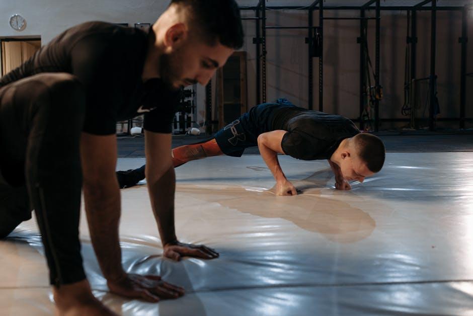 Optimize Your Workout⁤ Routine for Maximum Muscle Growth