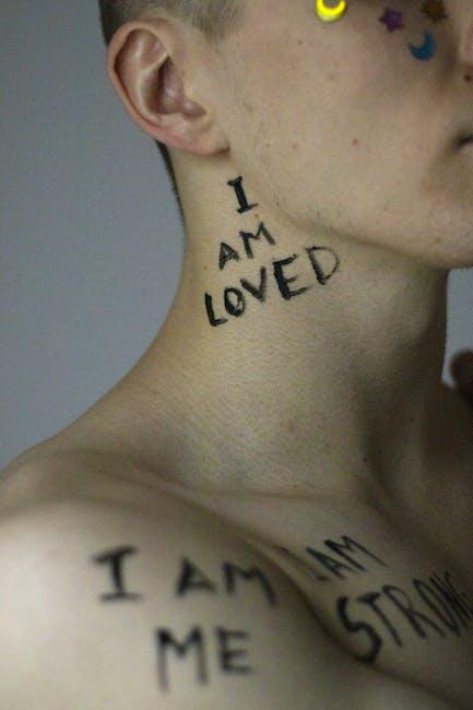 Crafting Personalized Affirmations for Maximum ‍Impact