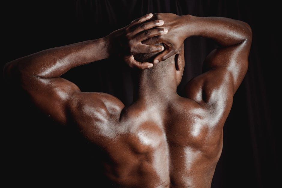 How to Build Lean Muscle Without Bulking Up