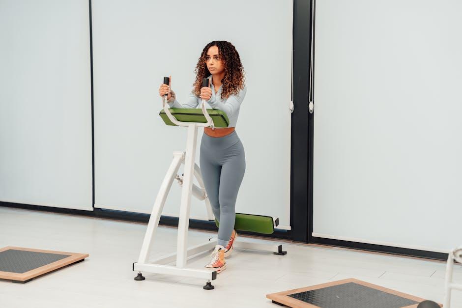 Maximize Your Time with Efficient Cardio Routines
