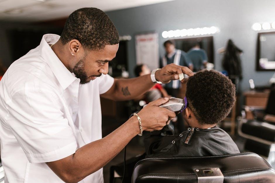 Mastering Shaving Techniques for Smooth Results