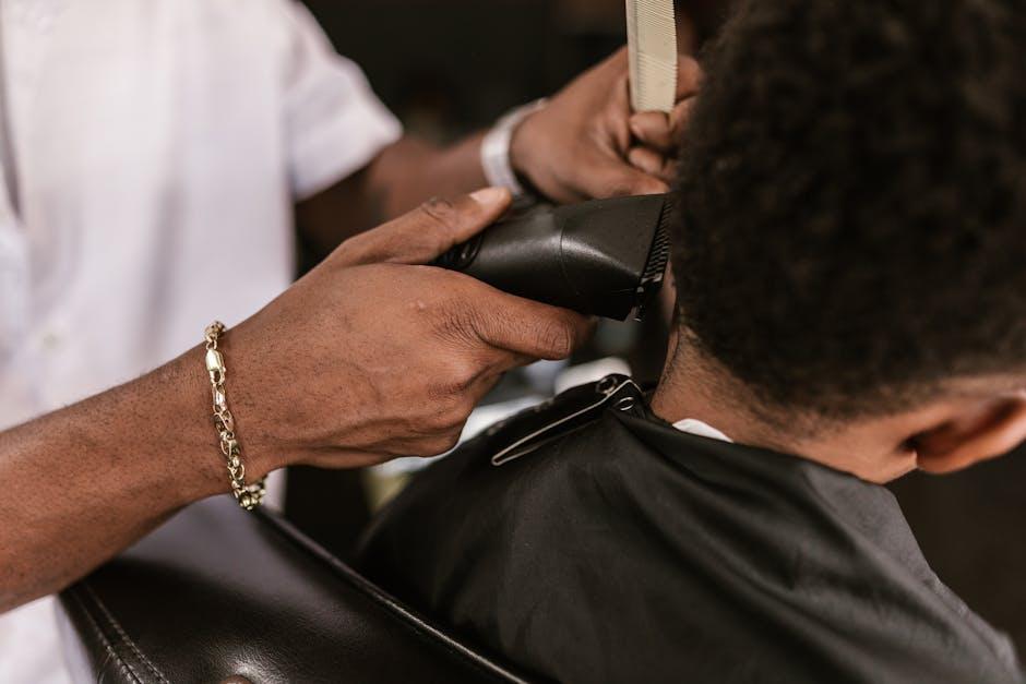 Choosing the Right Products to Protect Your Hair