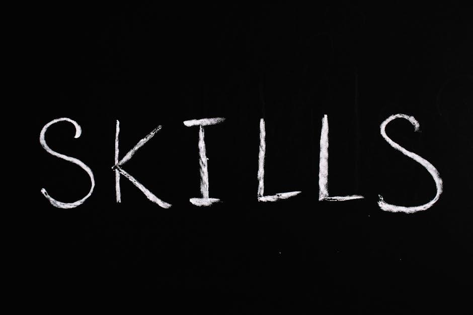 Embrace Your Skills and Strengths to Build Unshakeable Confidence