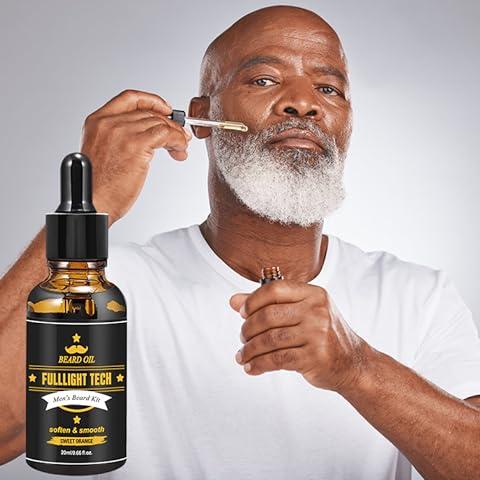 Maintaining ⁢Your Beards​ Health and Style with Regular​ Care