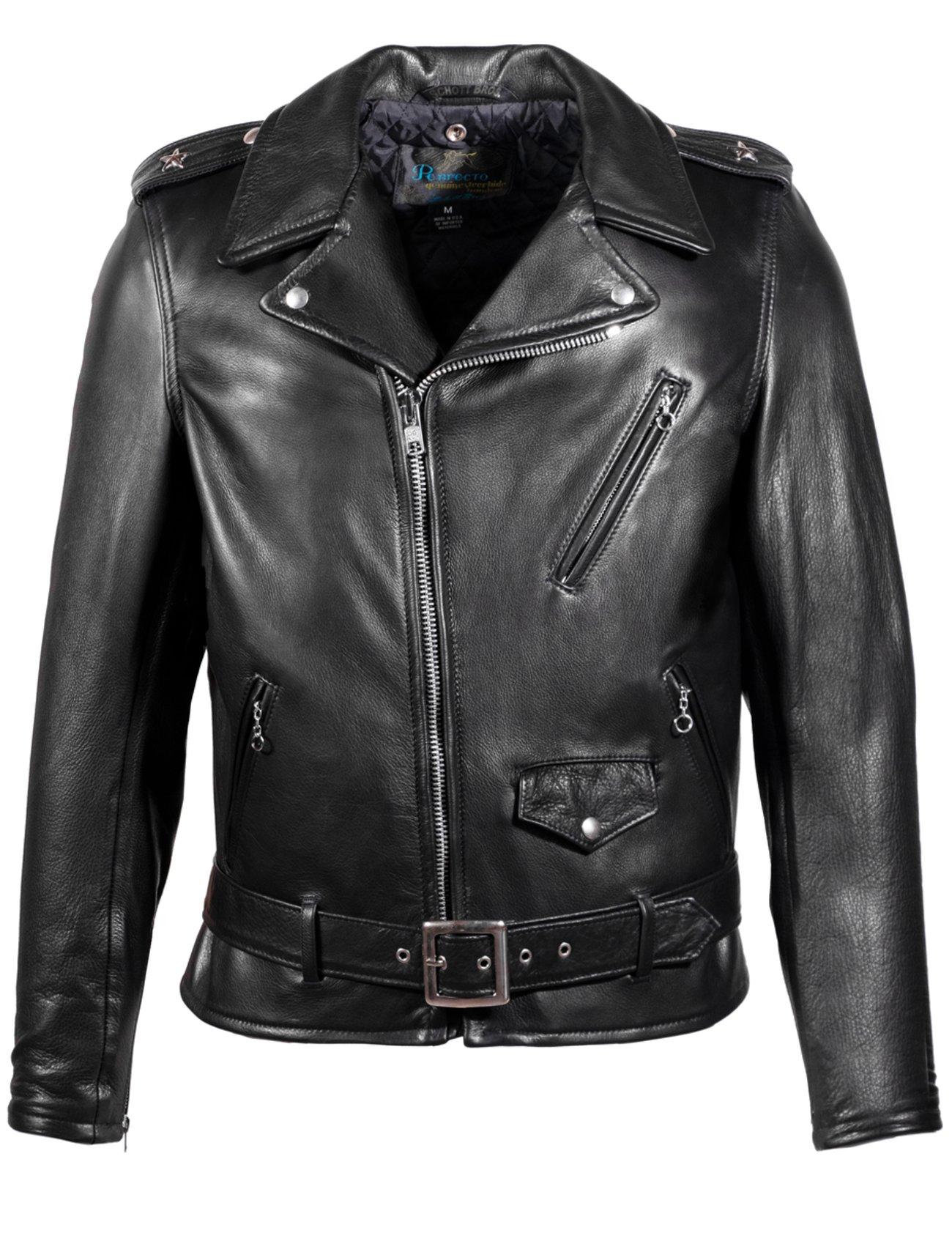 Elevate Your Casual Look with Effortless Leather Jacket Pairings