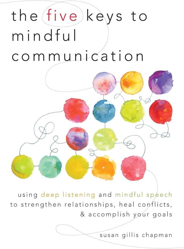 Implement ⁤Mindful Communication Techniques for Greater Understanding