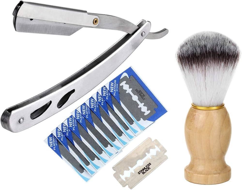 Choosing the Right Shaving Tools for Sensitive Skin