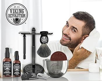 Choosing the Right Tools for a Smooth Shave