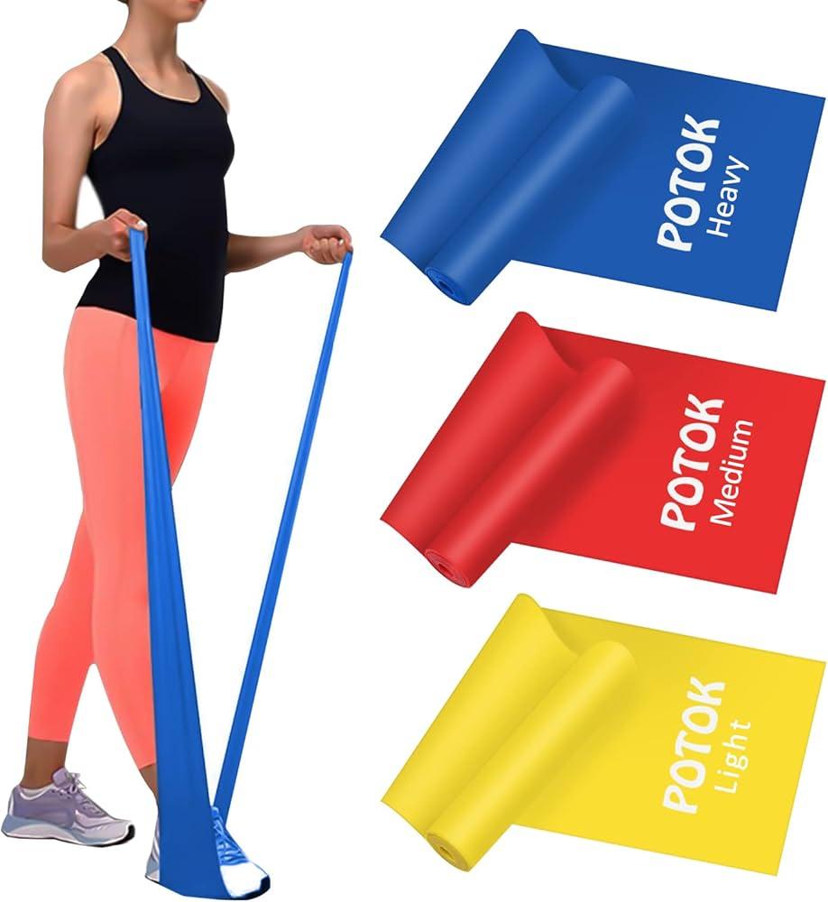 Incorporate Resistance Bands for Enhanced​ Muscle Engagement