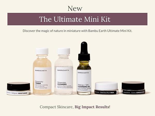 Compact and Effective Skincare Solutions for Busy Lifestyles