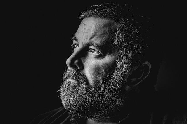 Effective Beard Moisturizing Tips for Ultimate Softness