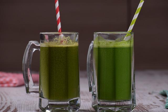 Stay Hydrated with Metabolism Friendly Beverages