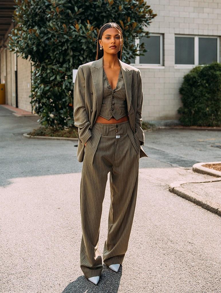 Mastering the Art of Timeless Tailoring