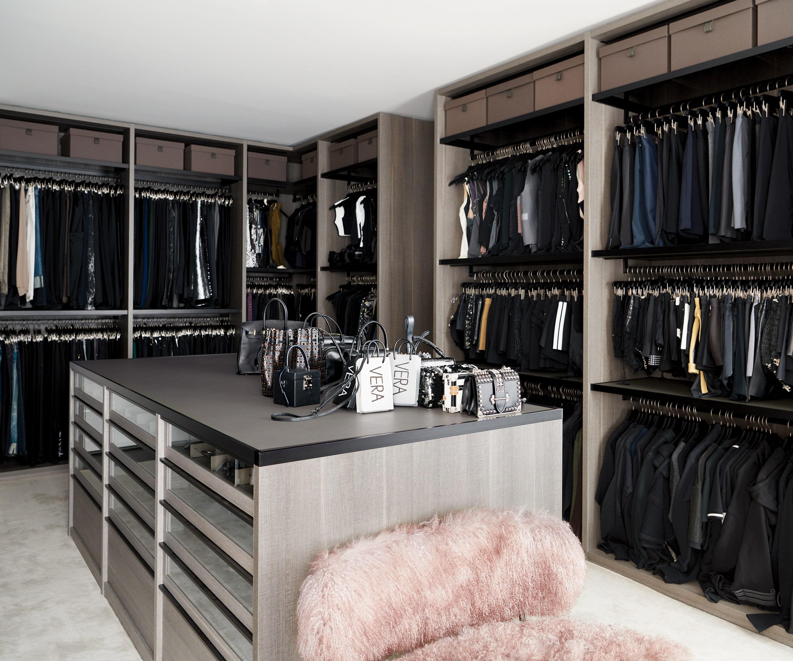 Effortless Wardrobe Organization for Daily Efficiency