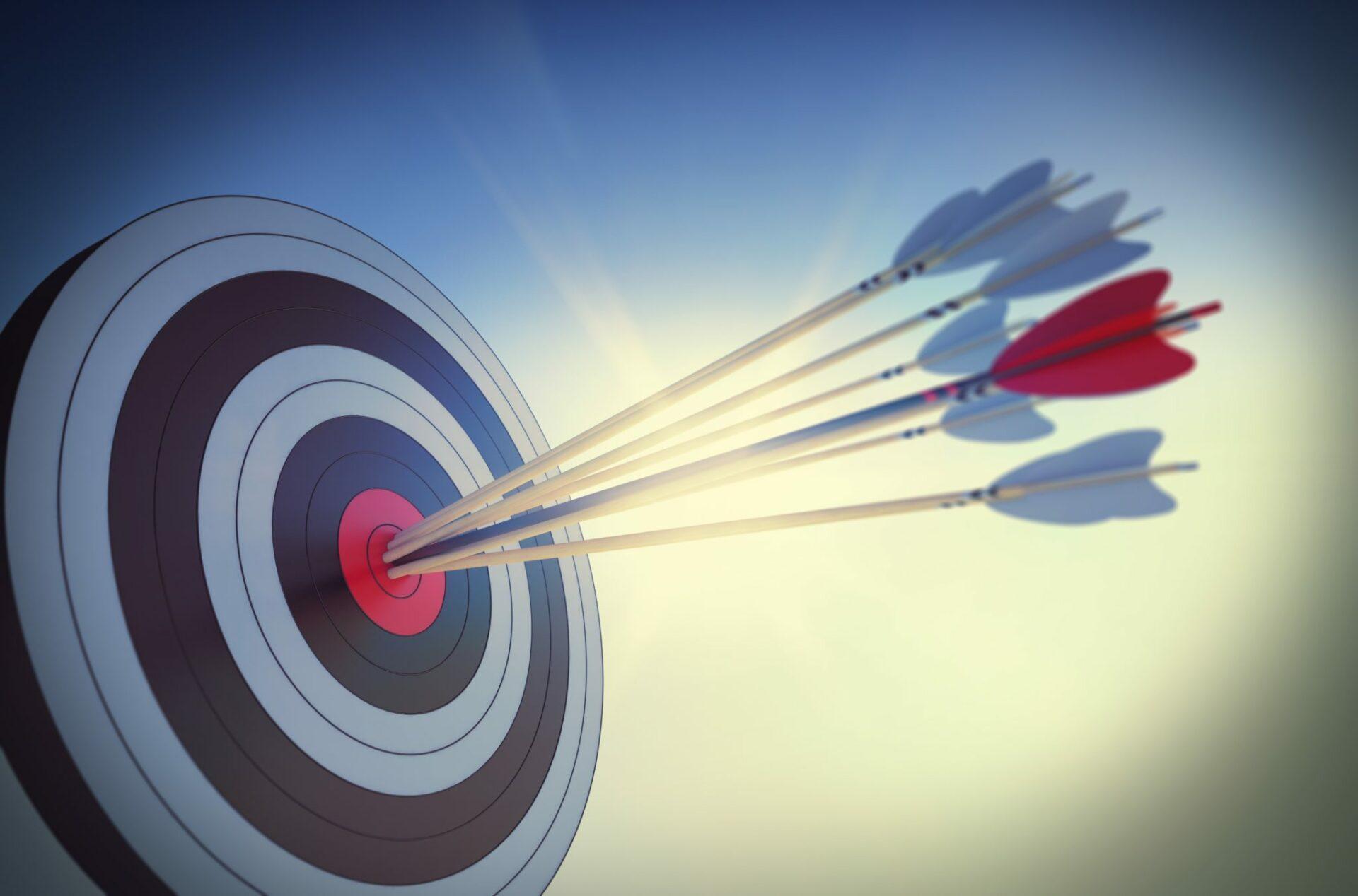 Crafting Clear and Achievable Objectives for Success