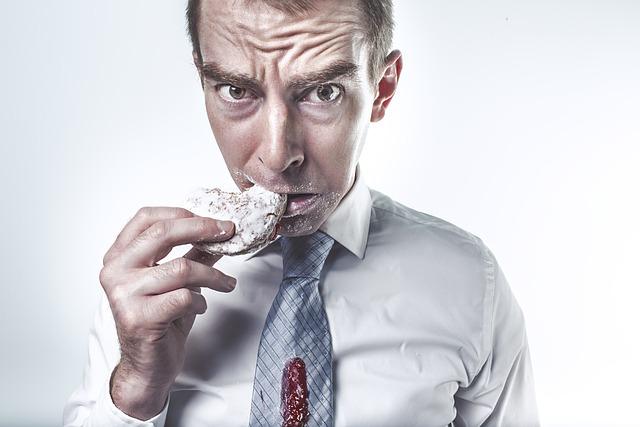 Harness⁤ the Power of Timing: ⁣When ⁢to Eat for Best Results