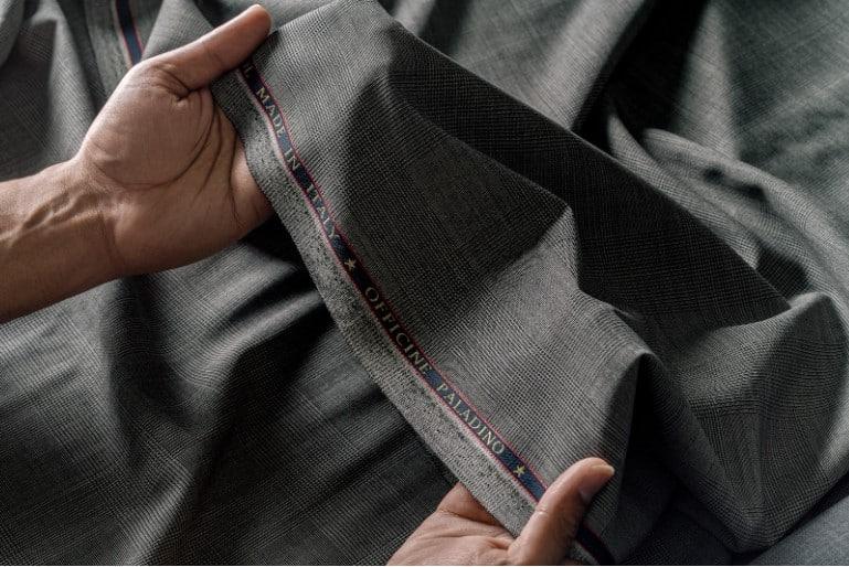 Choosing Fabrics and Patterns to Enhance Your Silhouette