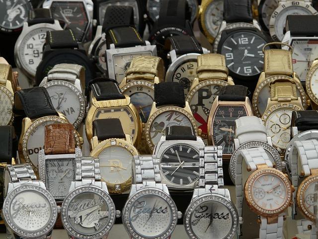 Essential Watches to Complement Every Outfit