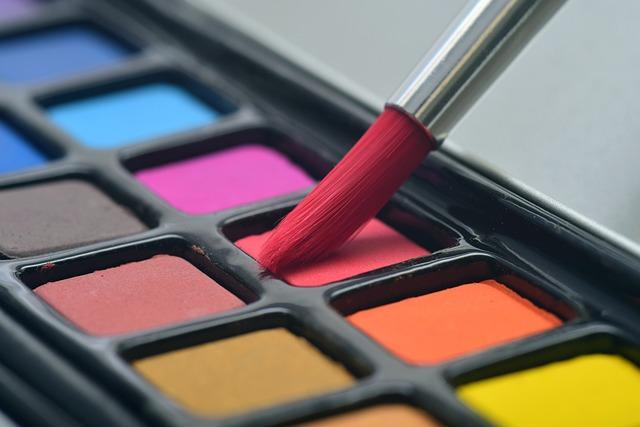 Streamlining Your Color Palette for Maximum Impact