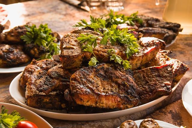 Optimize Protein Intake for Maximum ⁢Muscle Growth