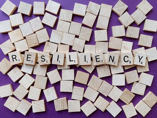Cultivate Resilience by Embracing Challenges