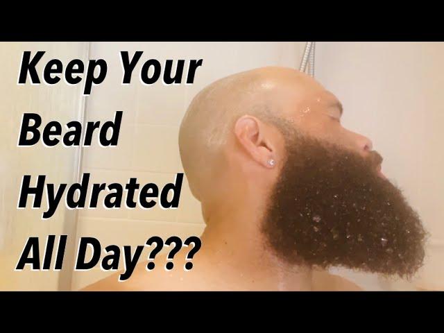 Mastering the ‍Art of⁣ Beard Hydration and Moisturization