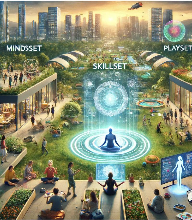 Cultivate a <a href=