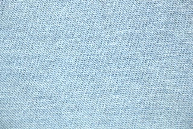Choosing the Right Denim for Your Body Type