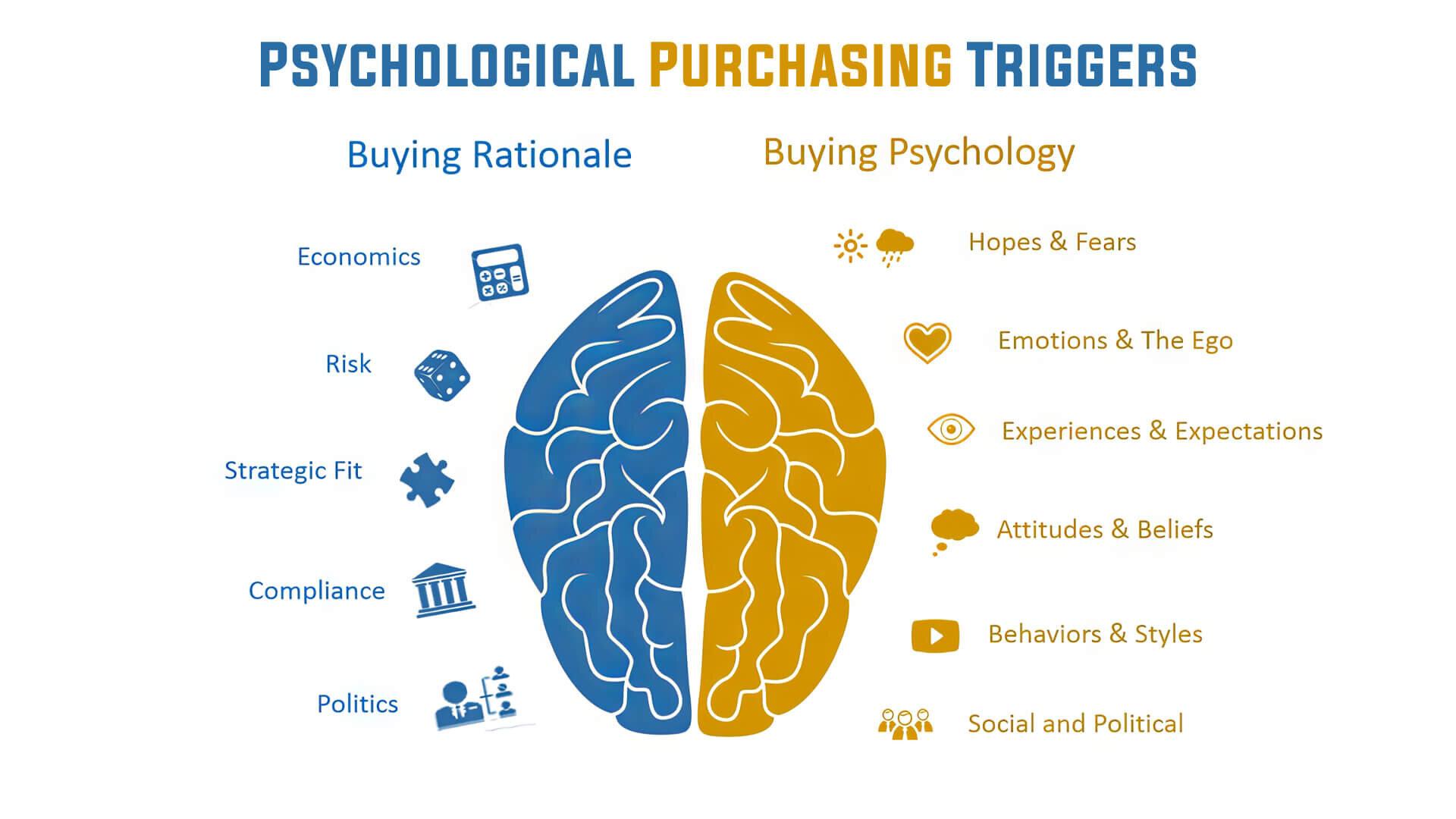 Understanding Emotional Triggers and Responses