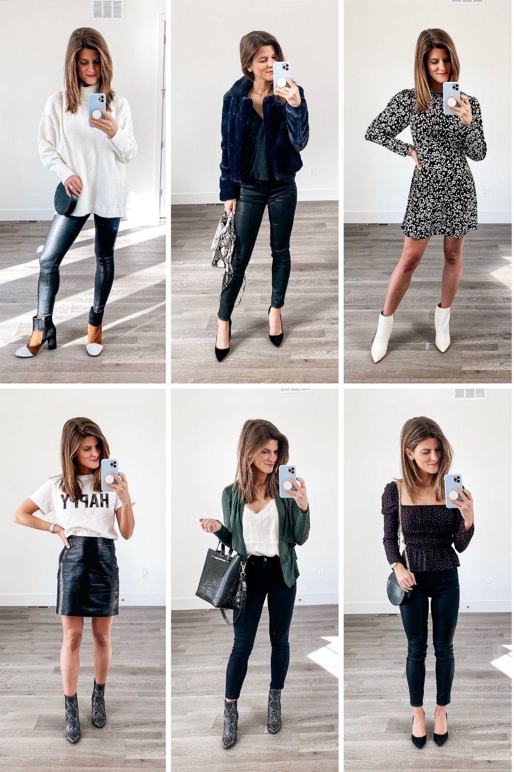 Dress to Impress: Choosing the Perfect Outfit for Your Date