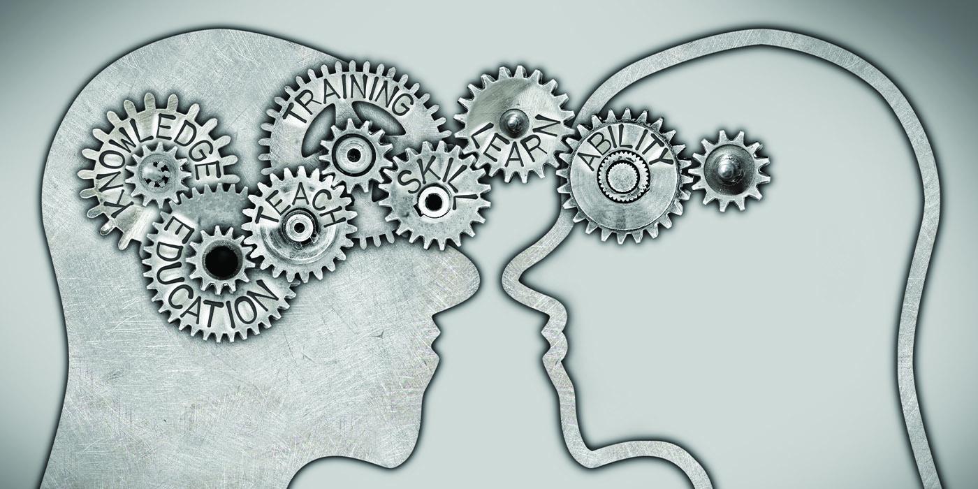 Harnessing the Power of Shared Experiences