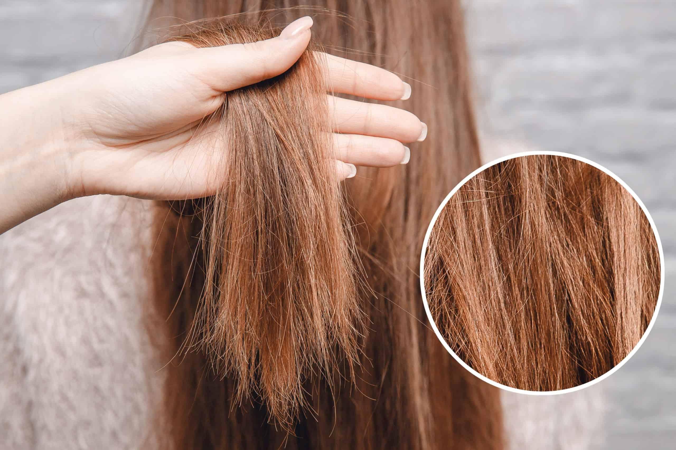 Understanding​ the Causes of Hair Damage⁢ from Over Styling