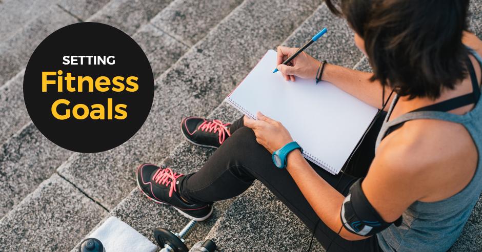 Setting Clear Fitness⁢ Goals and Objectives