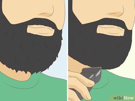 Mastering the Art of Proper Beard Washing Techniques