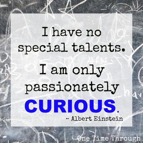 Cultivate Genuine Curiosity to Deepen Connections